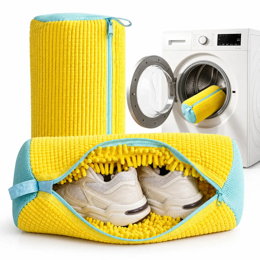 Sac de lavage chaussure